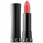 Sephora Rouge Shine Lipstick in No. 25 Tabloid - Shimmer