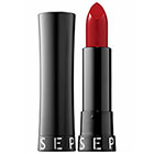 Sephora Rouge Shine Lipstick in No. 34 Royal Wedding - Glossy