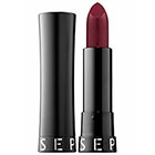 Sephora Rouge Shine Lipstick in No. 42 Walk Of Fame - Shimmer