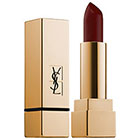 Yves Saint Laurent Rouge Pur Couture Lipstick in 206 Grenat Satisfaction