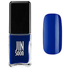JINsoon Nail Lacquer in Blue Iris 