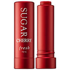 Fresh Sugar Lip Treatment Sunscreen SPF 15 in Sugar Cherry Tinted