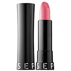 Sephora Rouge Cream Lipstick in SR31 Miss Or Madam