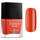 Butter London Nail Lacquer in Jaffa 