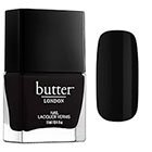 Butter London Nail Lacquer in Union Jack Black 