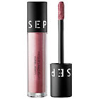 Sephora Luster Matte Long-Wear Lip Color in Fig Luster