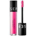 Sephora Luster Matte Long-Wear Lip Color in Electra Pink Luster