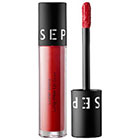 Sephora Luster Matte Long-Wear Lip Color in Scarlet Luster