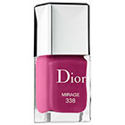 Dior Dior Vernis Gel Shine and Long Wear Nail Lacquer in Mirage 338 