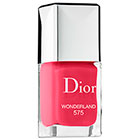 Dior Dior Vernis Gel Shine and Long Wear Nail Lacquer in Wonderland 575 
