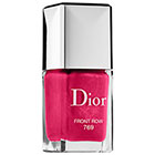 Dior Dior Vernis Gel Shine and Long Wear Nail Lacquer in Front Row 769 