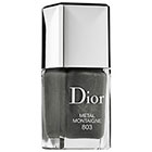 Dior Dior Vernis Gel Shine and Long Wear Nail Lacquer in M&#233;tal Montaigne 803 