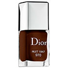 Dior Dior Vernis Gel Shine and Long Wear Nail Lacquer in Nuit 1947 