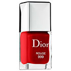 Dior Dior Vernis Gel Shine and Long Wear Nail Lacquer in Rouge 999 
