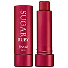 Fresh Sugar Lip Treatment Sunscreen SPF 15 in Sugar Ruby Tinted
