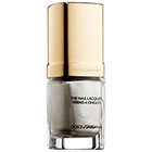 Dolce & Gabbana The Nail Lacquer in 810 Platinum 