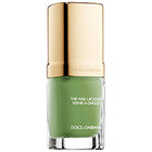 Dolce & Gabbana The Nail Lacquer in 710 Mint 