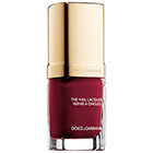 Dolce & Gabbana The Nail Lacquer in 635 Red 