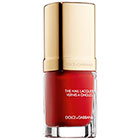 Dolce & Gabbana The Nail Lacquer in 610 Fire 