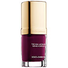Dolce & Gabbana The Nail Lacquer in 335 Iris 