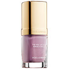 Dolce & Gabbana The Nail Lacquer in 315 Lilac 
