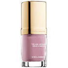 Dolce & Gabbana The Nail Lacquer in 310 Lilac Rose 