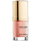 Dolce & Gabbana The Nail Lacquer in 215 Rose Petal 