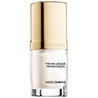 Dolce & Gabbana The Nail Lacquer in 101 Innocence 