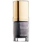 Dolce & Gabbana The Nail Lacquer in 830 Baroque Silver 