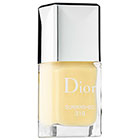 Dior Dior Vernis Gel Shine and Long Wear Nail Lacquer in 319 Sunwashed 