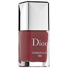 Dior Dior Vernis Gel Shine and Long Wear Nail Lacquer in Cosmopolite 785 
