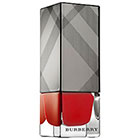 Burberry Nail Polish in Military Red No. 300 